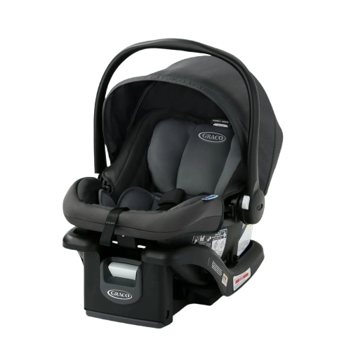 Infant carrier child seat