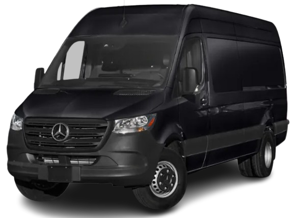 Sprinter Van